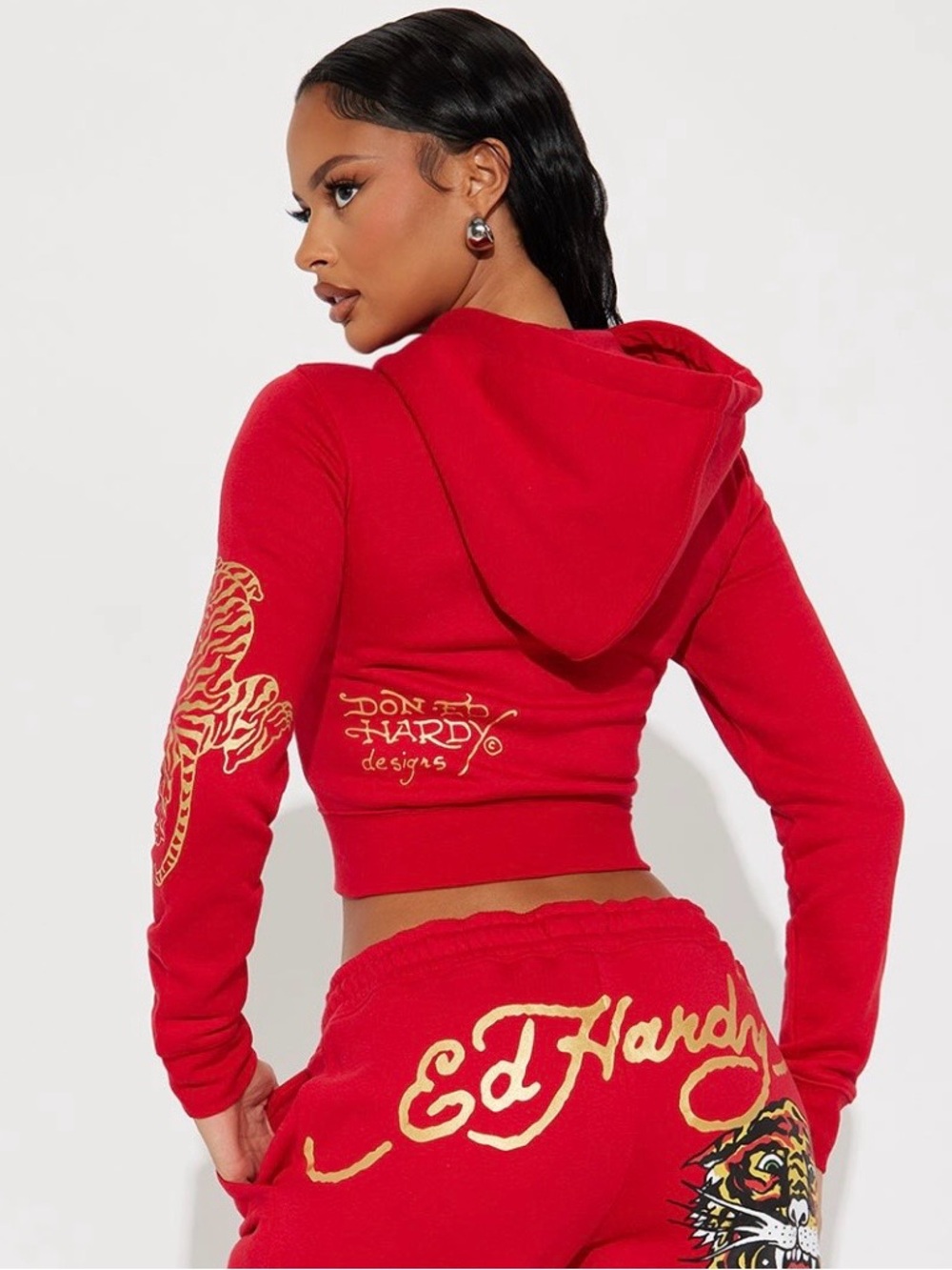 Ed Hardy - Picture 3 of 3